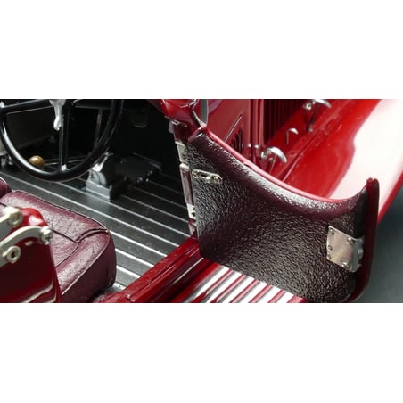 1/18 Alfa Romeo 6C 1750 Gran Sport, 1930