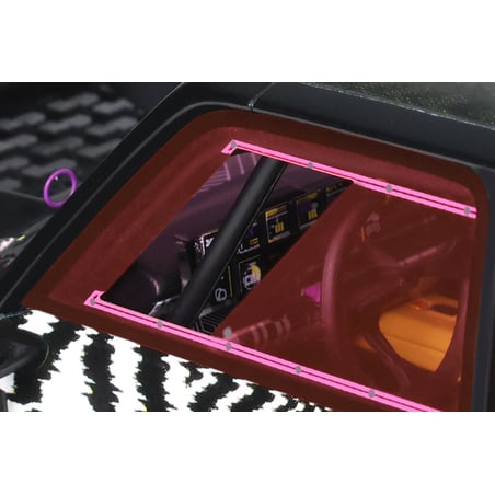 Otto Mobile 1/18 Renault 5 Turbo 3E 2022