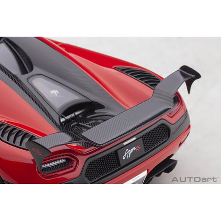 1/18 Koenigsegg Agera RS