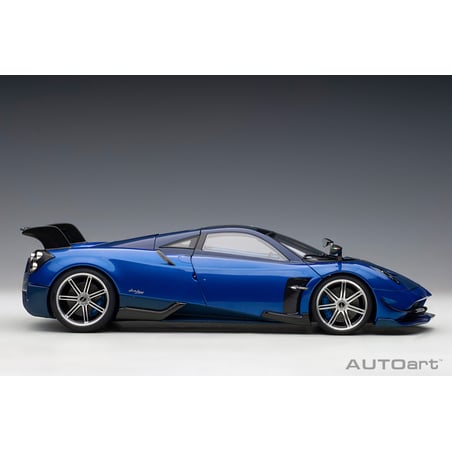 Autoart 1/18 Pagani Huayra BC 2016