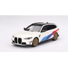 Top Speed 1/18 BMW M3 M-Performance Touring (G81) 2021