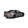 1/18 Nissan Skyline GT-R ''Grand Touring Car'' by Omori Factory (BCNR33) 2016