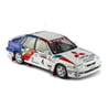 IXO 1/18 Mitsubishi Galant VR-4 No.3 2nd RAC Rallye 1990 Ari Vatanen/Bruno Berglund