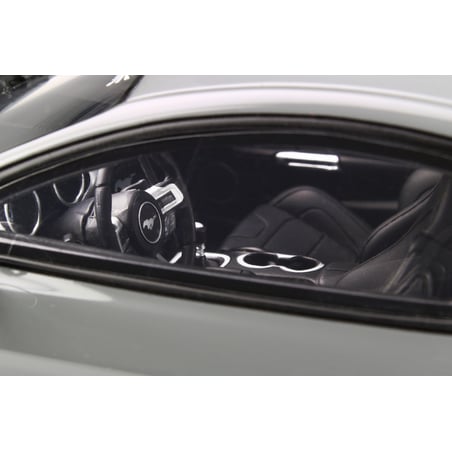 GT Spirit 1/18 Ford Mustang by LB Works 2018