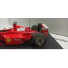 GP Replicas 1/18 Ferrari F300, Ferrari F1 Team, No.4  2nd Place Italy Monza GP 1998 Eddie Irvine