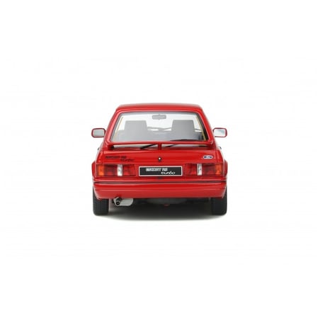 1:18 Ford Escort Mk4 RS Turbo 1990