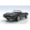 Norev 1/18 Chevrolet Corvette Sting Ray Cabriolet 1963