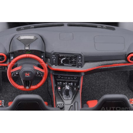 Autoart 1/18 Nissan GT-R50 by Italdesign 2020