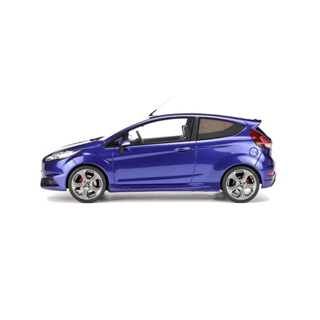 Otto Mobile 1/18 Ford Fiesta Mk7 ST 2016