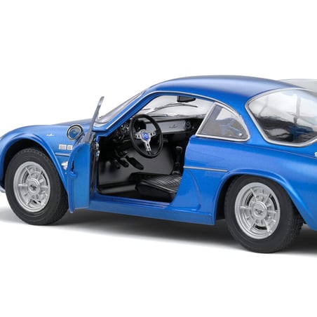 Solido 1/18 ALPINE A110 1600S 1969