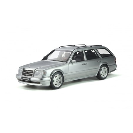 1/18 Mercedes-Benz S124 E36 AMG 1995