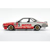 Minichamps 1/18 BMW 635 CSi 7th 24h Spa 1984 Motul No.9 Garage du Bac Hollinger/ Giroix/Krucker