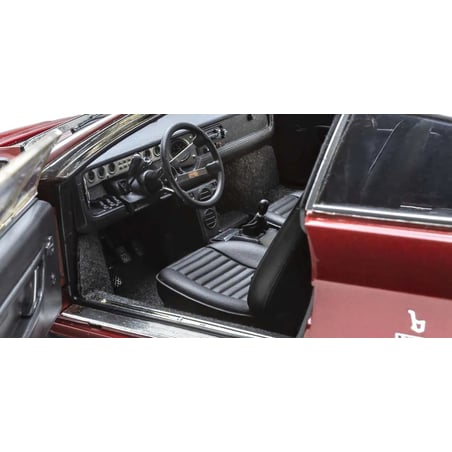 Kyosho 1/18 Lamborghini Urraco P250 1973