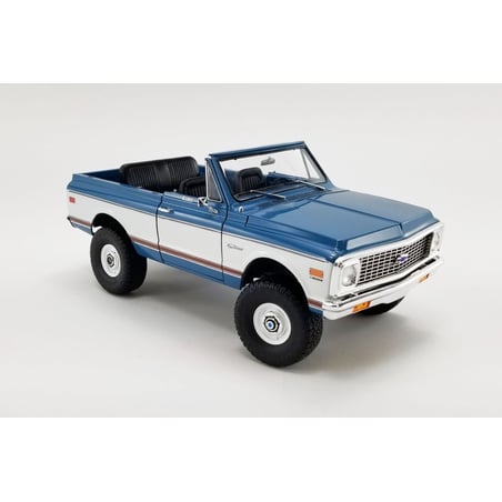 ACME 1/18 Chevrolet K5 Blazer 1972
