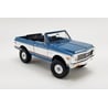 ACME 1/18 Chevrolet K5 Blazer 1972