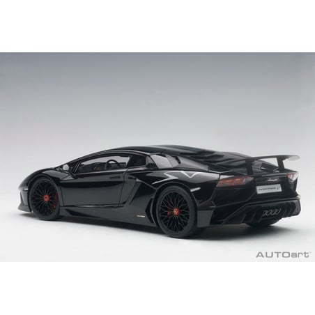 AUTOart 1/18 Lamborghini Aventador LP 750-4 SV