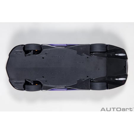 Autoart 1/18 McLaren Speedtail