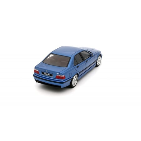 Otto Mobile 1/18 BMW E36 M3 1995