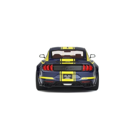 GT Spirit 1/18 Ford Shelby Mustang Super snake coupe 2021