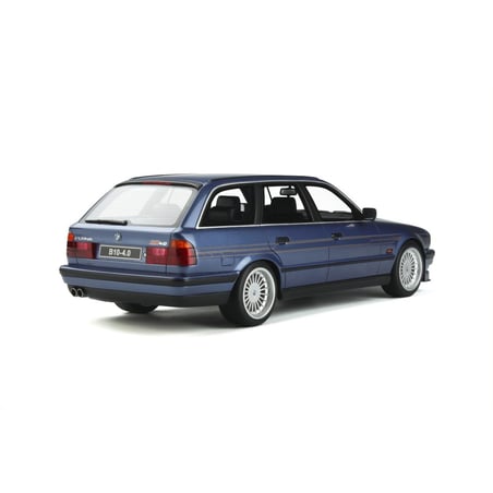 Otto Mobile 1/18 BMW ALPINA E34 B10 4.0 Touring 1995