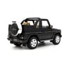 Otto Mobile 1/18 Mercedes-Benz G500 Convertible 2007