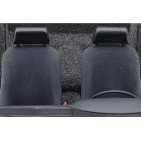 Autoart 1/18 Porsche 911 Carrera 2.7 RS “THE CIRCUIT WOLF”