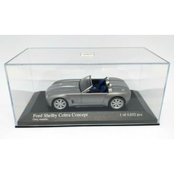 Minichamps 1/43 Ford Shelby...