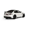 Otto Mobile 1/18 Alfa Romeo Giulia GTAM 2020
