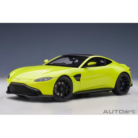 Autoart 1/18 Aston Martin Vantage 2019