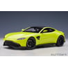 Autoart 1/18 Aston Martin Vantage 2019