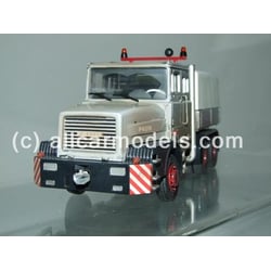 NZG 1/50 Faun Typ 1206 Aged Series Heavy Duty Truck