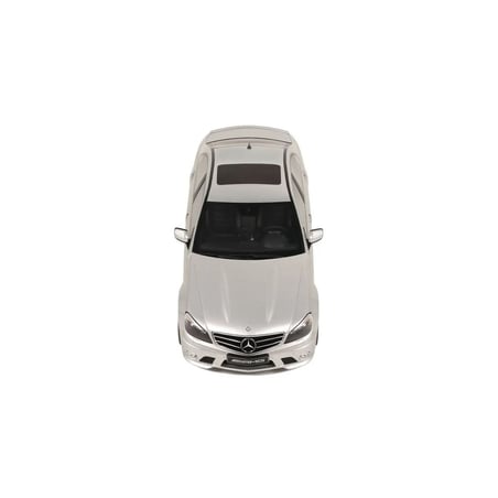 GT Spirit 1/18 Mercedes Benz C63 AMG 2008