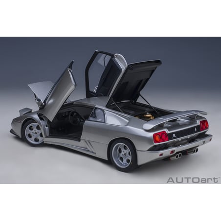 Autoart 1/18 Lamborghini Diablo SE JOTA
