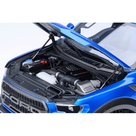 Autoart 1/18 Dodge Challenger SRT Super Stock 2023