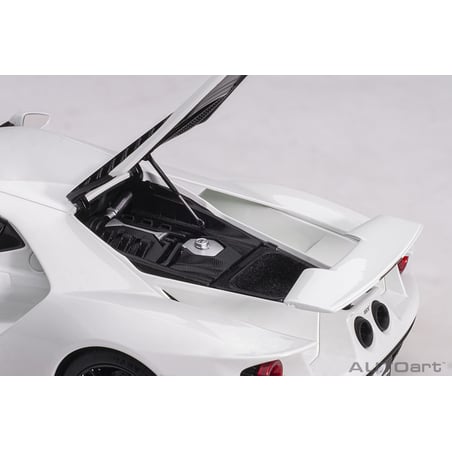 Autoart 1/18 Ford GT 2017