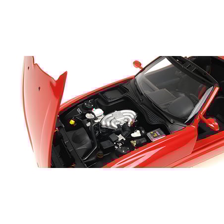 Minichamps 1/18 BMW Z1 (E30) 1988