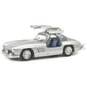 Schuco 1/18 Mercedes Benz 300 SL Coupe Gullwing (W198) 1954