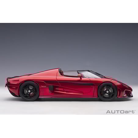 Autoart 1/18 Koenigsegg Regera 2016