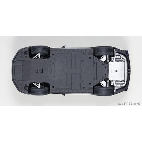 1:18 Porsche 911 (991) GT3 RS