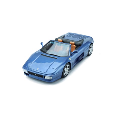 GT Spirit 1/18 Ferrari 348 Spider 1993