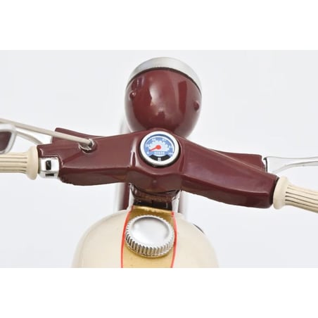 Schuco 1/10 Kreidler Florett Super 1964