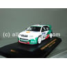 1:43 Skoda Fabia WRC- Tour De Corse- 2003- No.14- Drivers: D.Auriol / D.Giraudet (IXO)