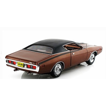 1/18 Dodge Super Bee 1971