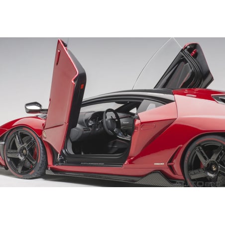 Autoart 1/18 Lamborghini Centenario