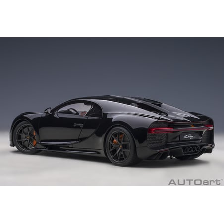 Autoart 1/18 Bugatti Chiron Sport