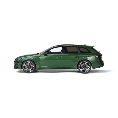 GT Spirit 1/18 Audi RS 4 Avant