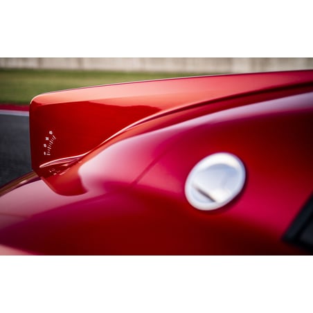 Tecnomodel 1/18 Touring Superleggera Aero 3 based on Ferrari F12 No.19 2020