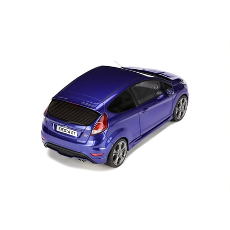Otto Mobile 1/18 Ford Fiesta Mk7 ST 2016