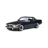 1:18 Mercedes-Benz 560 AMG R107 1979