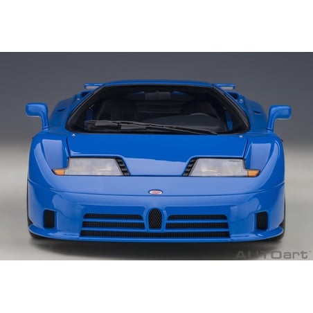 Autoart 1/18 Bugatti EB110 SS